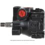 CARDONE Reman 21-5257 Remanufactured Power Steering Pump