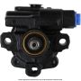 CARDONE Reman 21-5258 Remanufactured Power Steering Pump