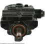 CARDONE Reman 21-5258 Remanufactured Power Steering Pump