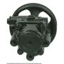CARDONE Reman 21-5264 Remanufactured Power Steering Pump