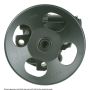 CARDONE Reman 21-5264 Remanufactured Power Steering Pump