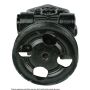CARDONE Reman 21-5266 Remanufactured Power Steering Pump