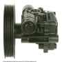 CARDONE Reman 21-5270 Remanufactured Power Steering Pump