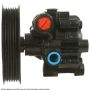 CARDONE Reman 21-5275 Remanufactured Power Steering Pump