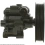 CARDONE Reman 21-5275 Remanufactured Power Steering Pump