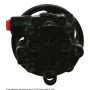 CARDONE Reman 21-5276 Remanufactured Power Steering Pump