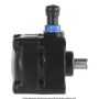 CARDONE Reman 21-5283 Remanufactured Power Steering Pump