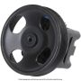 CARDONE Reman 21-5284 Remanufactured Power Steering Pump