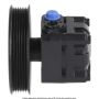 CARDONE Reman 21-5284 Remanufactured Power Steering Pump