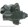 CARDONE Reman 21-5296 Remanufactured Power Steering Pump