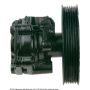 CARDONE Reman 21-5301 Remanufactured Power Steering Pump