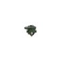 CARDONE Reman 21-5314 Remanufactured Power Steering Pump