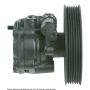 CARDONE Reman 21-5331 Remanufactured Power Steering Pump