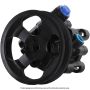 CARDONE Reman 21-5345 Remanufactured Power Steering Pump