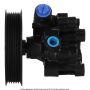 CARDONE Reman 21-5345 Remanufactured Power Steering Pump