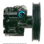 CARDONE Reman 21-5347 Remanufactured Power Steering Pump