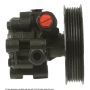 CARDONE Reman 21-5351 Remanufactured Power Steering Pump