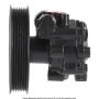 CARDONE Reman 21-5352 Remanufactured Power Steering Pump