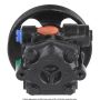 CARDONE Reman 21-5356 Remanufactured Power Steering Pump