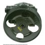 CARDONE Reman 21-5356 Remanufactured Power Steering Pump