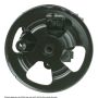 CARDONE Reman 21-5357 Remanufactured Power Steering Pump