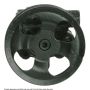 CARDONE Reman 21-5363 Remanufactured Power Steering Pump