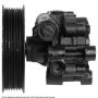 CARDONE Reman 21-5364 Remanufactured Power Steering Pump