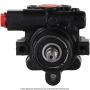 CARDONE Reman 21-5366 Remanufactured Power Steering Pump