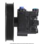 CARDONE Reman 21-5372 Remanufactured Power Steering Pump