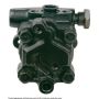 CARDONE Reman 21-5374 Remanufactured Power Steering Pump