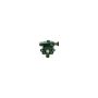 CARDONE Reman 21-5376 Remanufactured Power Steering Pump