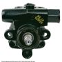 CARDONE Reman 21-5377 Remanufactured Power Steering Pump
