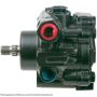 CARDONE Reman 21-5378 Remanufactured Power Steering Pump