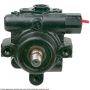 CARDONE Reman 21-5378 Remanufactured Power Steering Pump