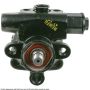 CARDONE Reman 21-5380 Remanufactured Power Steering Pump