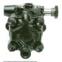 CARDONE Reman 21-5381 Remanufactured Power Steering Pump