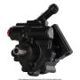 CARDONE Reman 21-5382 Remanufactured Power Steering Pump