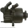 CARDONE Reman 21-5387 Remanufactured Power Steering Pump