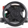 CARDONE Reman 21-5391 Remanufactured Power Steering Pump