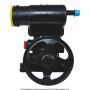 CARDONE Reman 21-5391R Remanufactured Power Steering Pump