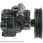 CARDONE Reman 21-5393 Remanufactured Power Steering Pump