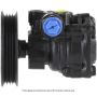 CARDONE Reman 21-5393 Remanufactured Power Steering Pump