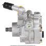 CARDONE Reman 21-5396 Remanufactured Power Steering Pump