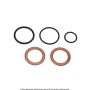CARDONE Reman 21-5398 Remanufactured Power Steering Pump