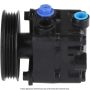 CARDONE Reman 21-5398 Remanufactured Power Steering Pump