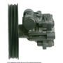 CARDONE Reman 21-5400 Remanufactured Power Steering Pump