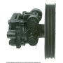 CARDONE Reman 21-5400 Remanufactured Power Steering Pump
