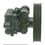 CARDONE Reman 21-5401 Remanufactured Power Steering Pump