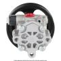 CARDONE Reman 21-5402 Remanufactured Power Steering Pump