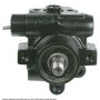 CARDONE Reman 21-5406 Remanufactured Power Steering Pump